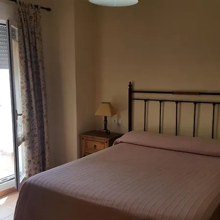 Casa Hacienda El Olivar * El Bosque (Cadiz)