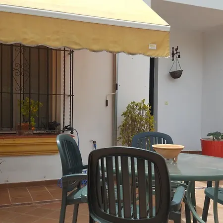 Casa Hacienda El Olivar Chalet