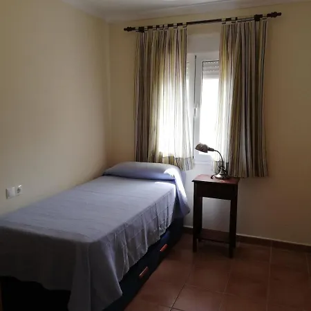 Casa Hacienda El Olivar