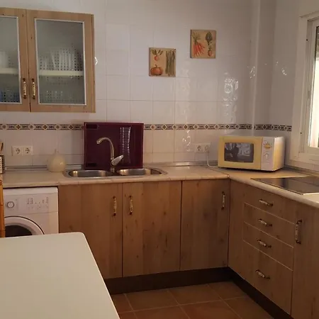 Casa Hacienda El Olivar Chalet